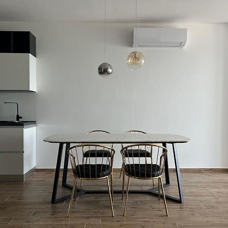 Ferienwohnung Fronte Mare Termoli Exterior foto