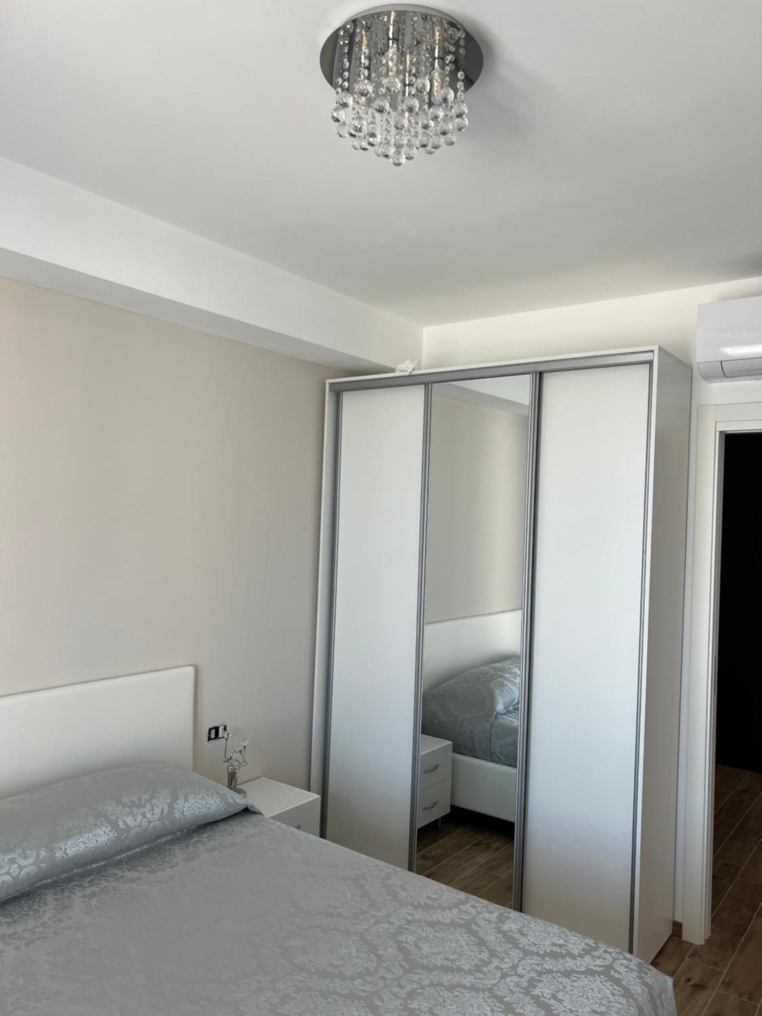 Ferienwohnung Fronte Mare Termoli Exterior foto