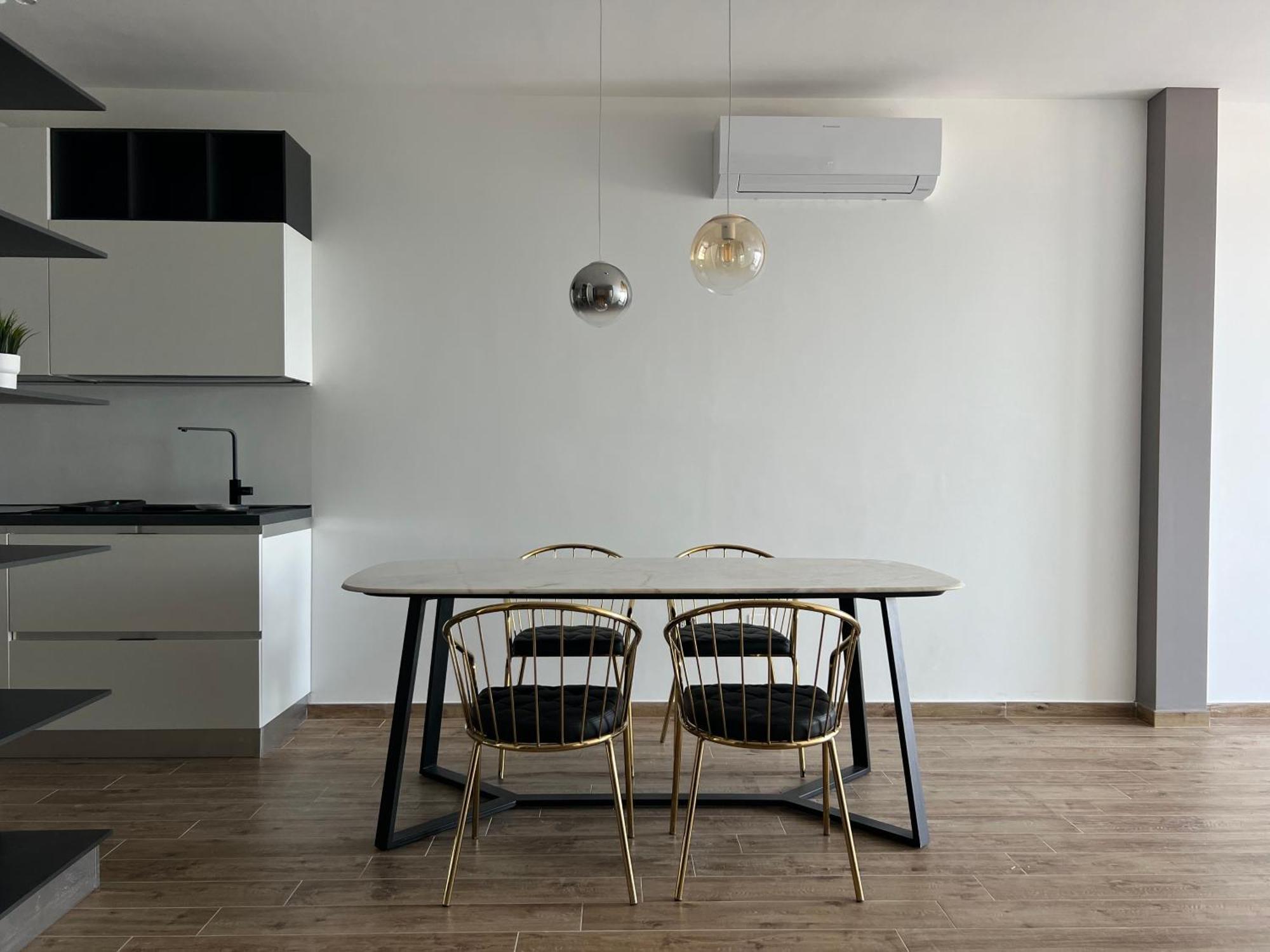Ferienwohnung Fronte Mare Termoli Exterior foto