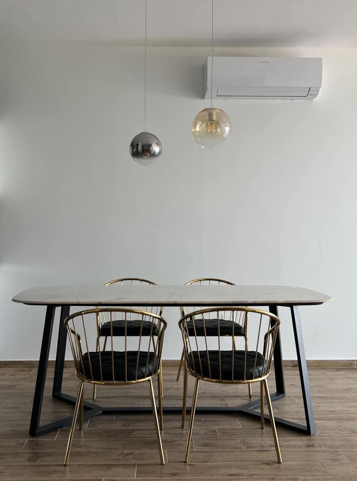 Ferienwohnung Fronte Mare Termoli Exterior foto