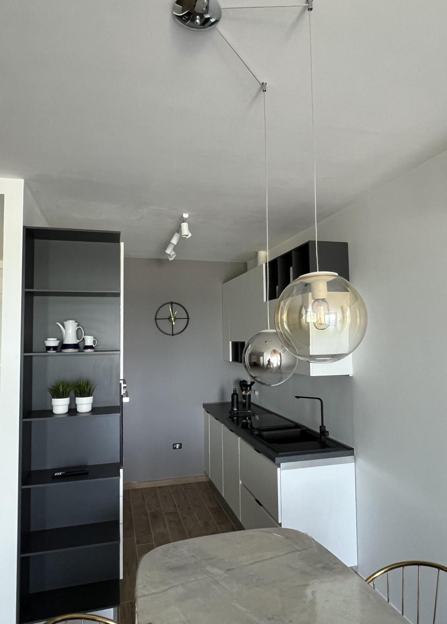 Ferienwohnung Fronte Mare Termoli Exterior foto