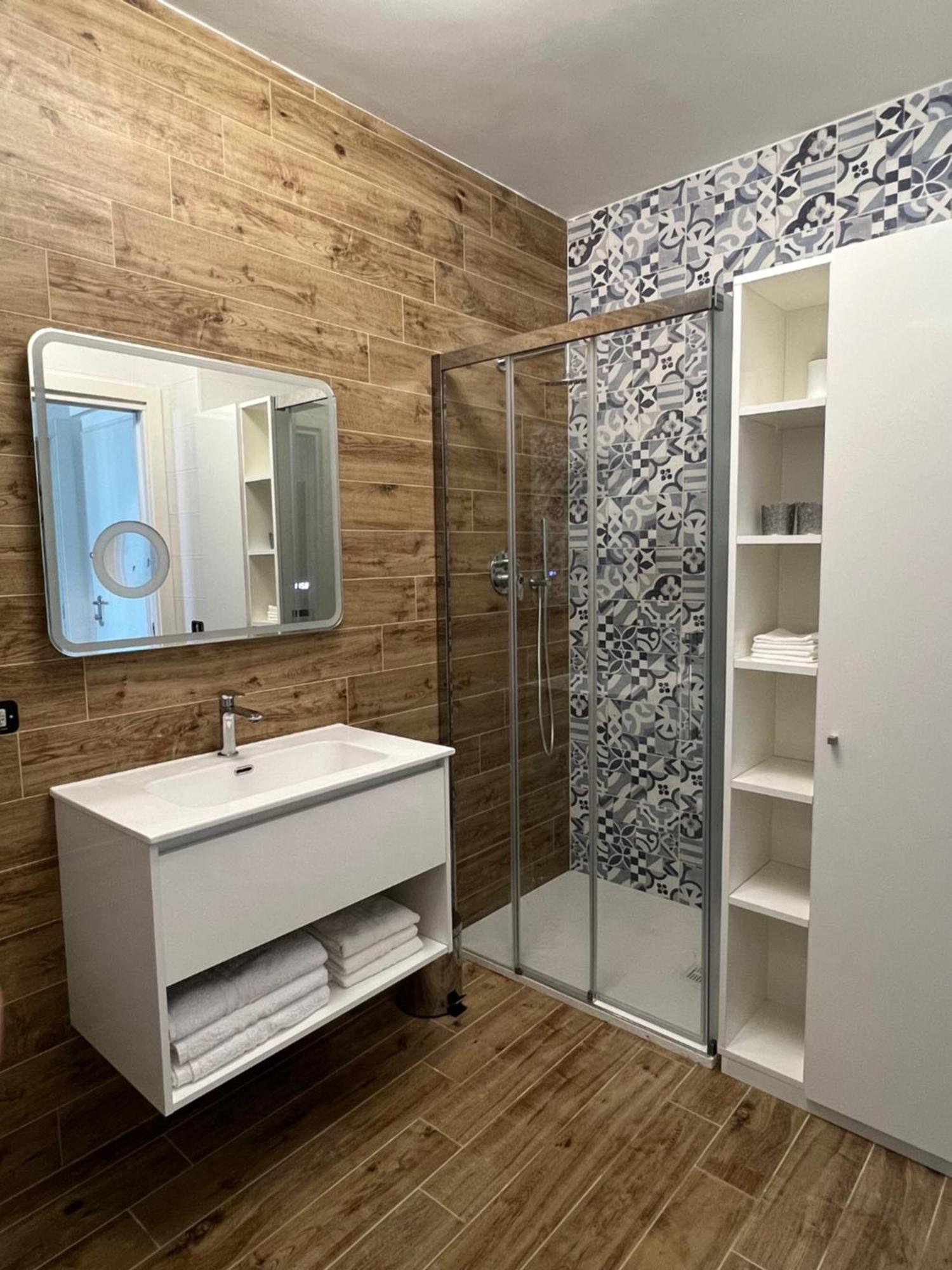 Ferienwohnung Fronte Mare Termoli Exterior foto