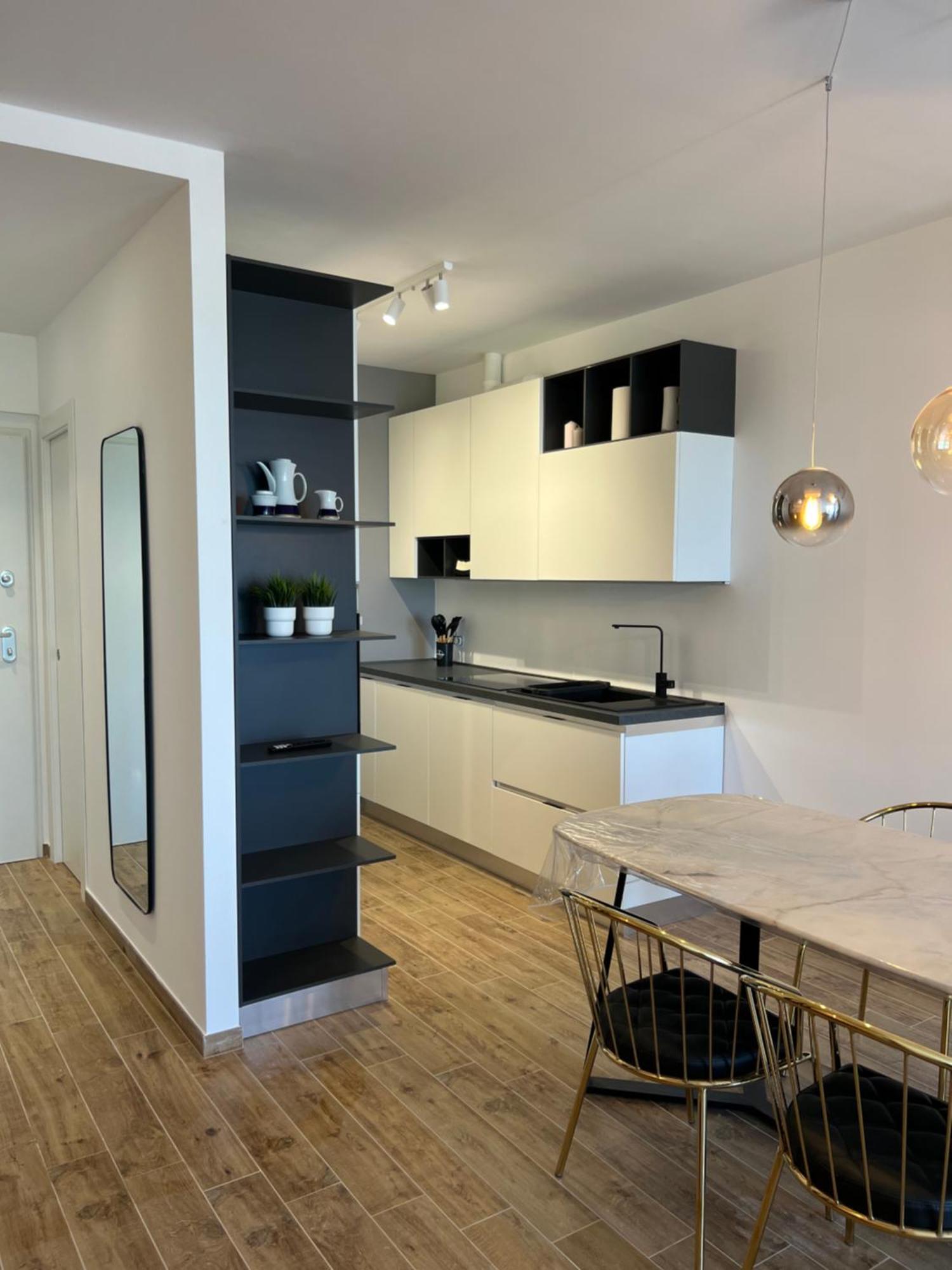 Ferienwohnung Fronte Mare Termoli Exterior foto